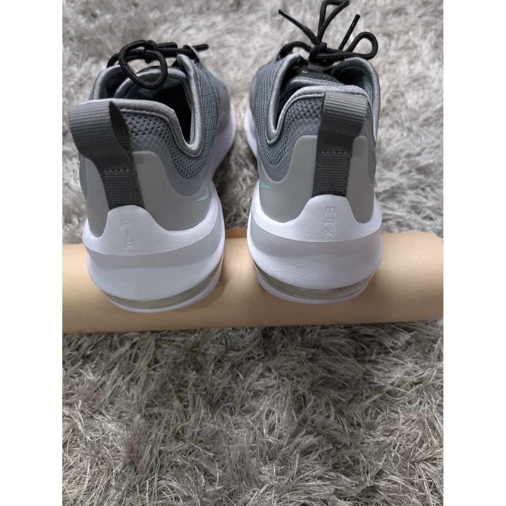 Nike Air Max Axis Grey Mint AA2168-001 Womens Running Shoes Size 8